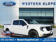 2026 Ford Maverick Lariat TRUCK