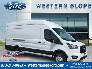 2024 Ford Transit-350 Cargo Base VAN