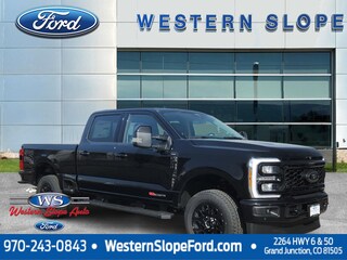 2026 Ford F-250 Lariat TRUCK