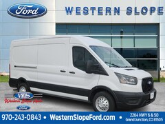 2025 Ford Transit-350 Cargo Base VAN