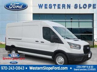 2025 Ford Transit-350 Cargo Base VAN