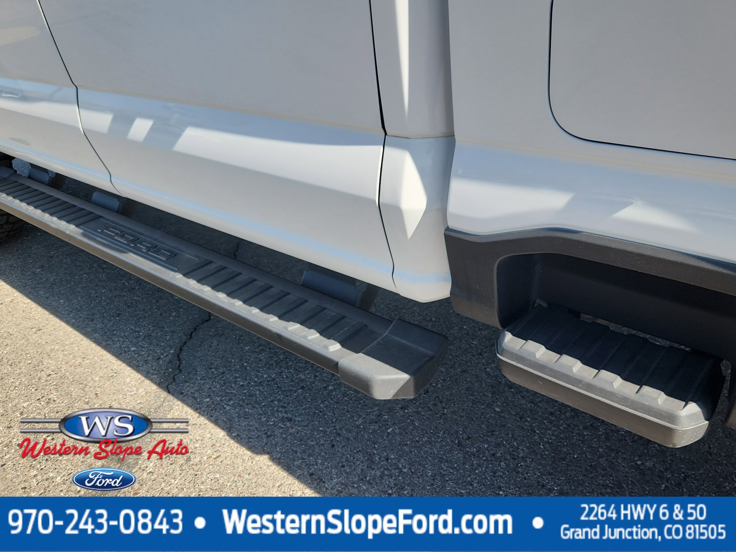 2025 Ford F-250 Super Duty Lariat - Photo 12
