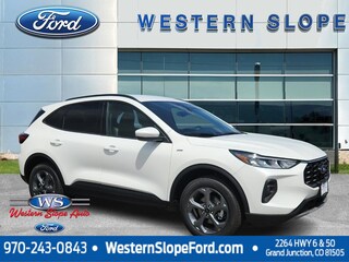 2025 Ford Escape ST-Line Select SUV