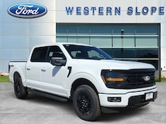 2026 Ford F-150 XLT TRUCK