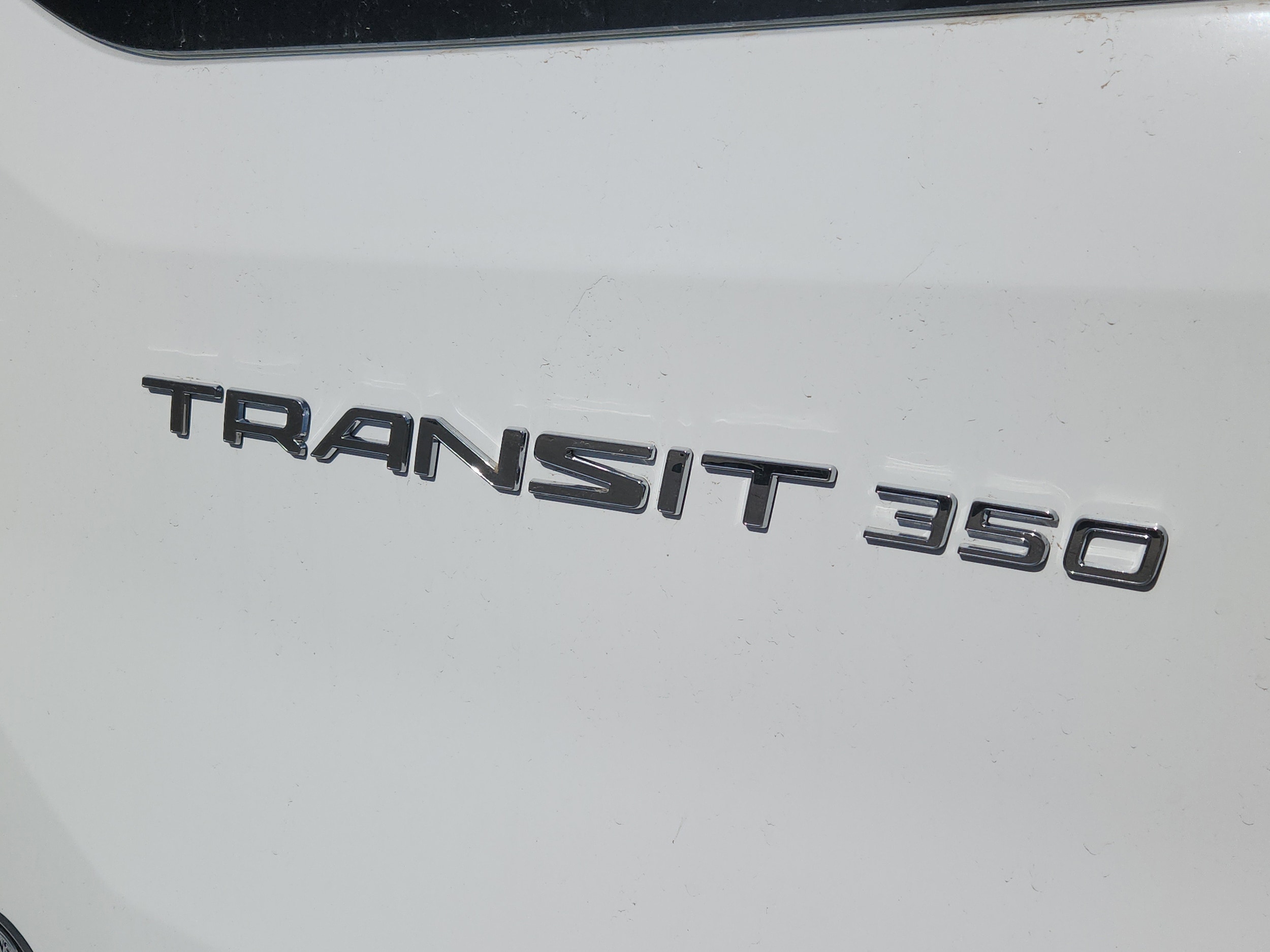 2025 Ford Transit Passenger Van XL - Photo 11