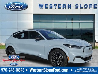 2025 Ford Mustang Mach-E Premium CROSSOVERS