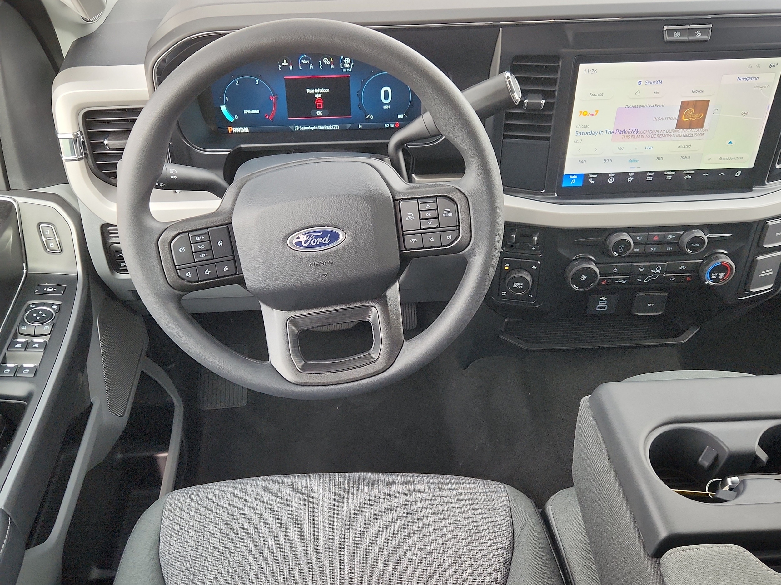 2026 Ford F-350 Super Duty XLT - Photo 11