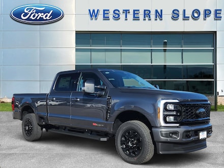 2026 Ford F-250 Lariat TRUCK
