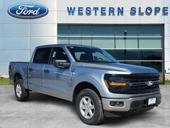 2026 Ford F-150 XLT TRUCK