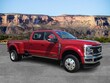 Ford Super Duty F-450 DRW