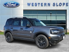 2025 Ford Bronco Sport Big Bend SUV