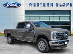 2026 Ford F-350 King Ranch TRUCK