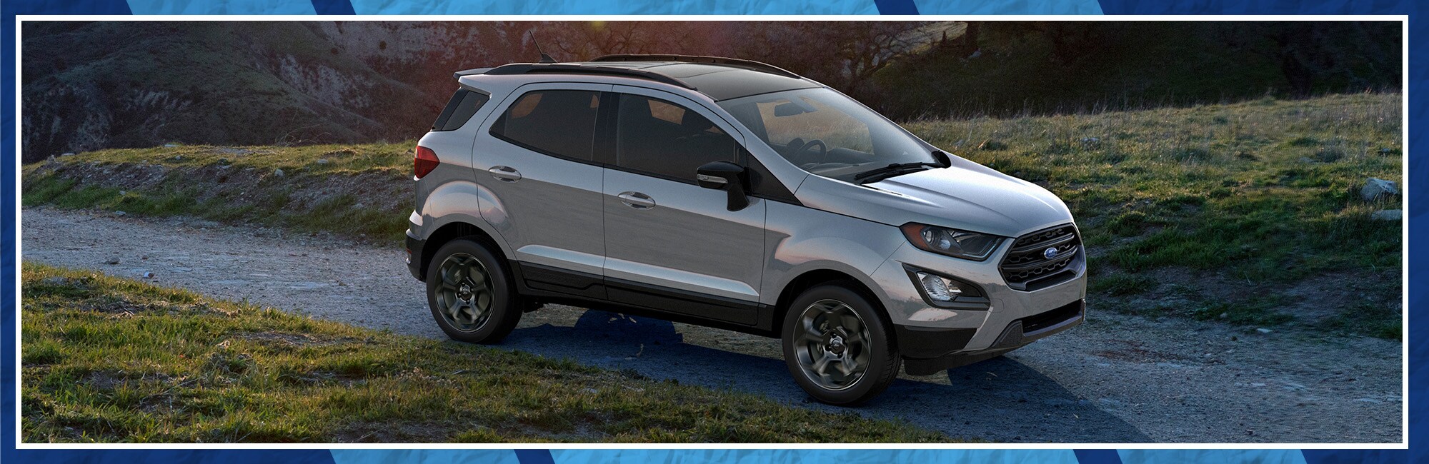 2022 Ford EcoSport Grand Junction CO