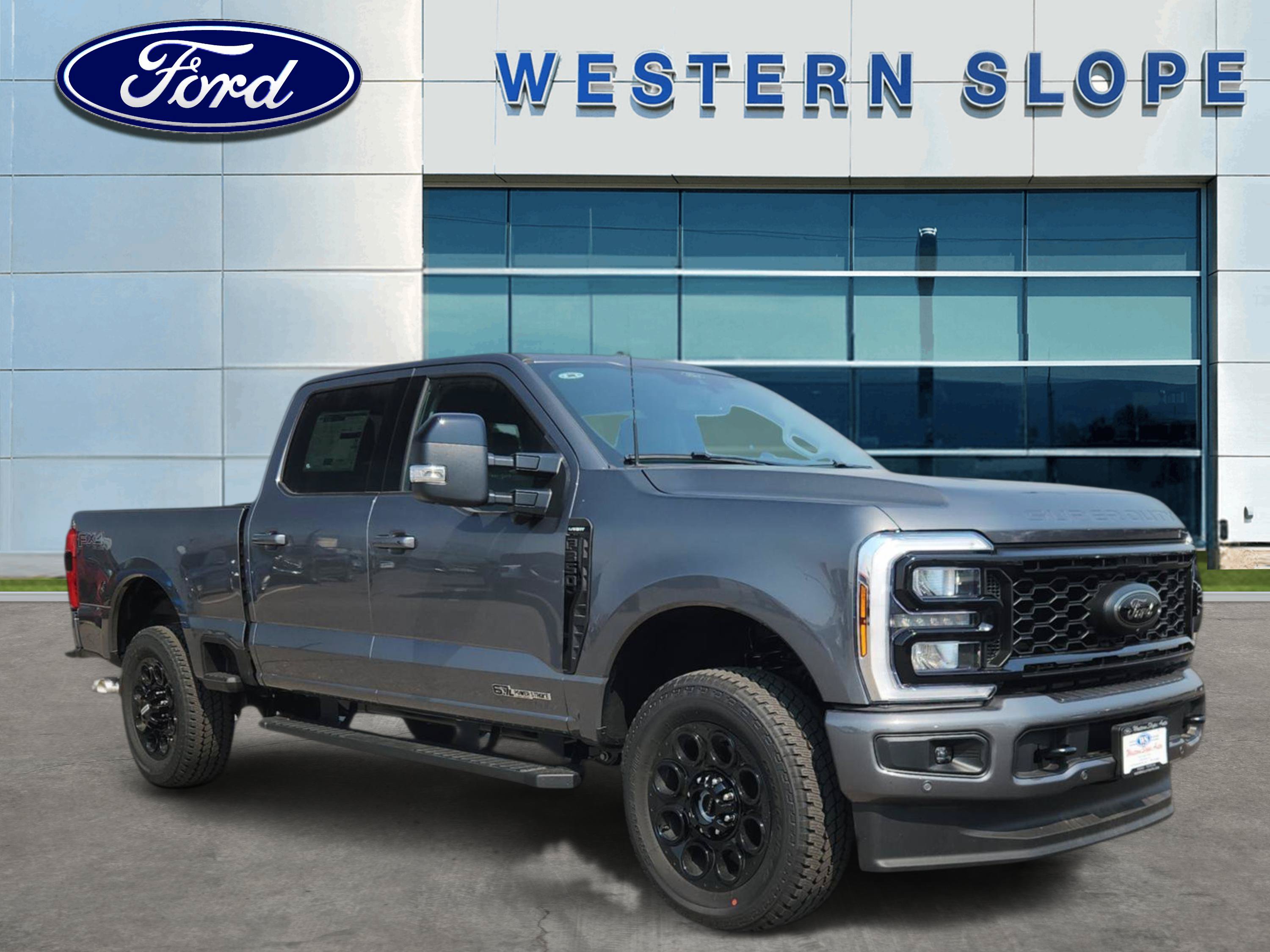 2026 Ford F-350 Lariat TRUCK