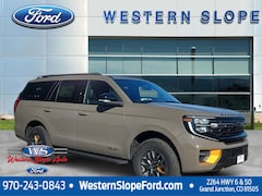 2026 Ford Expedition Tremor SUV