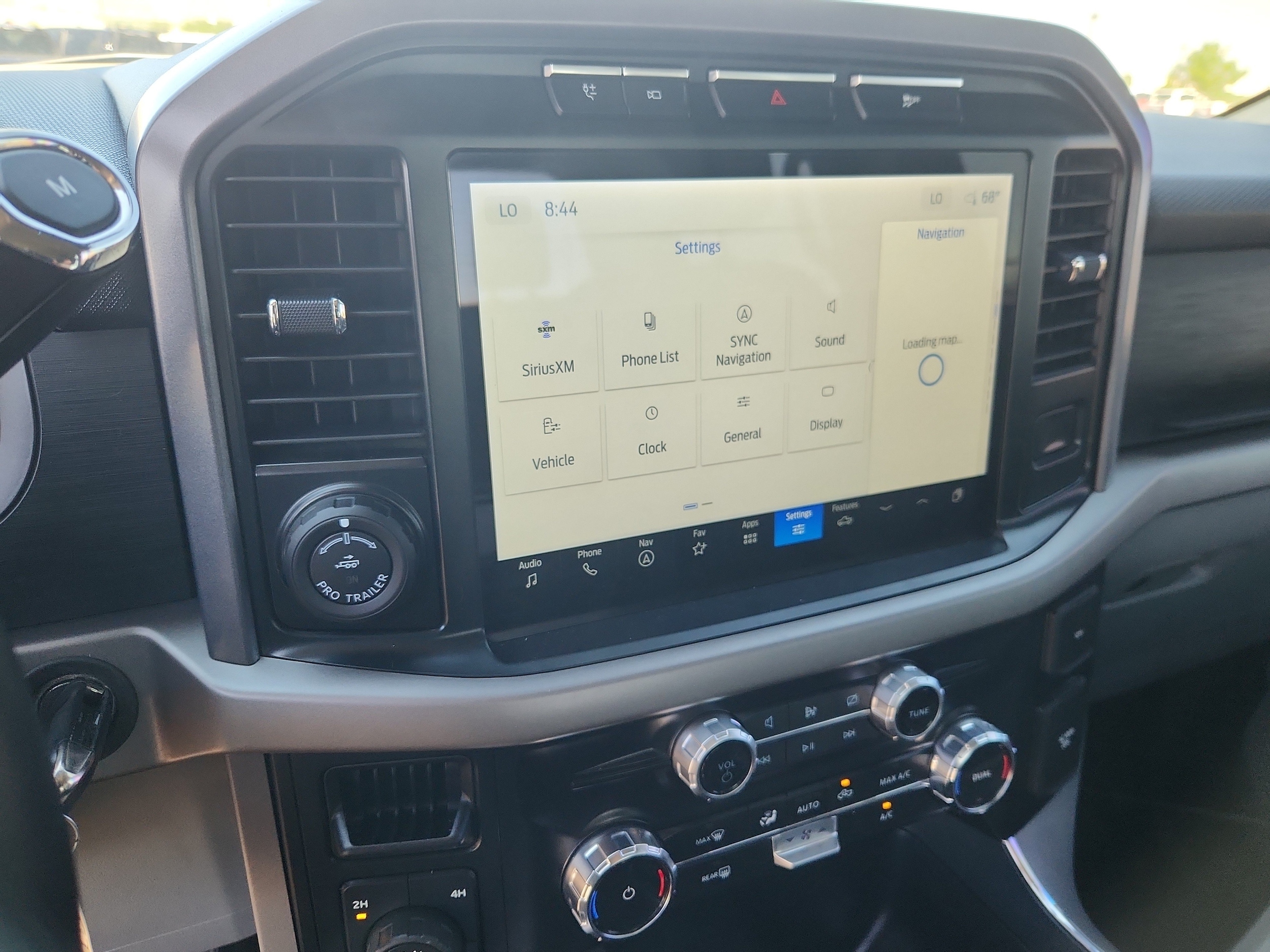 2024 Ford F-150 XLT - Photo 24