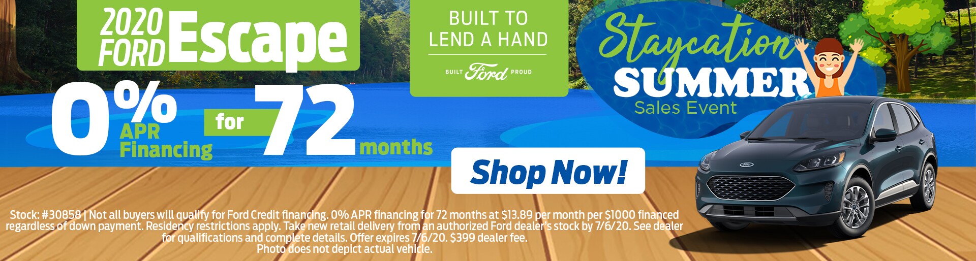 Western Slope Ford Ford Dealership in Grand Junction CO