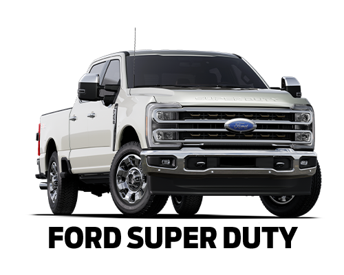 Ford Super Duty