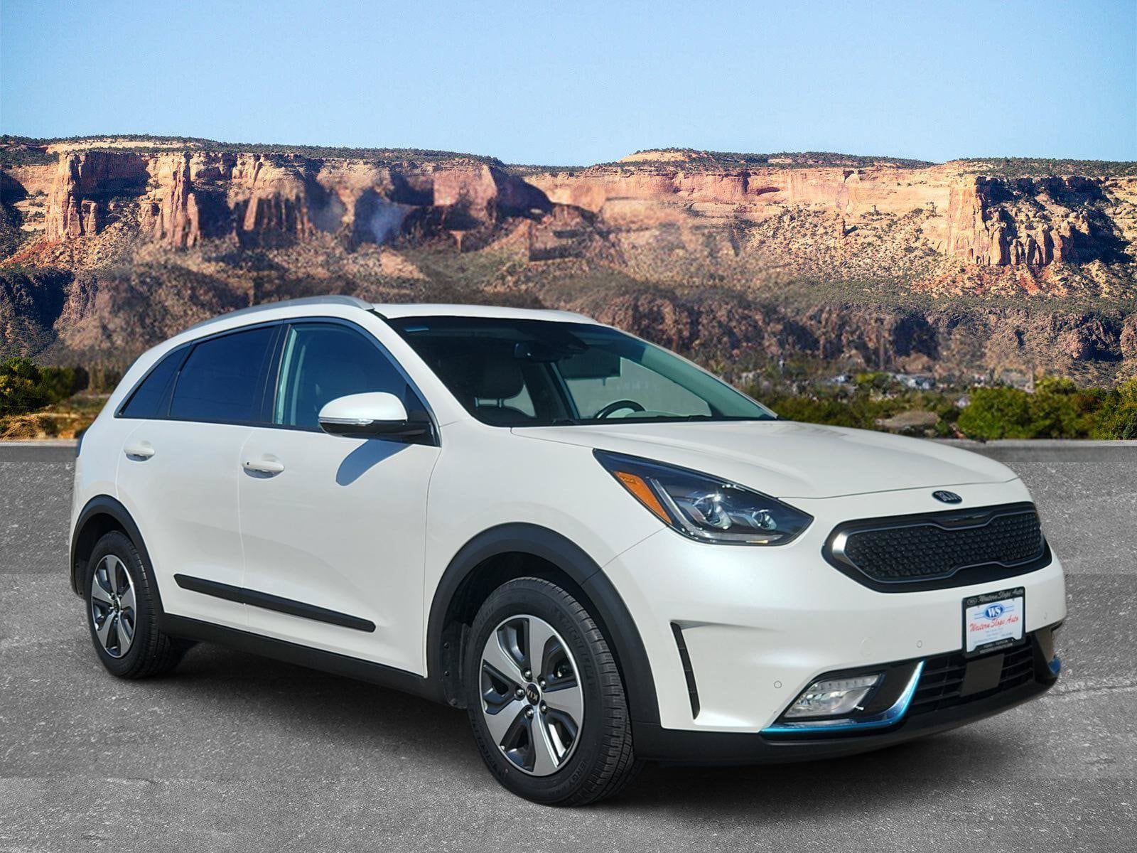 2019 Kia Niro