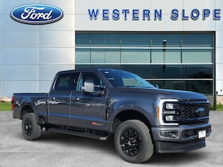 2026 Ford F-250 Lariat TRUCK