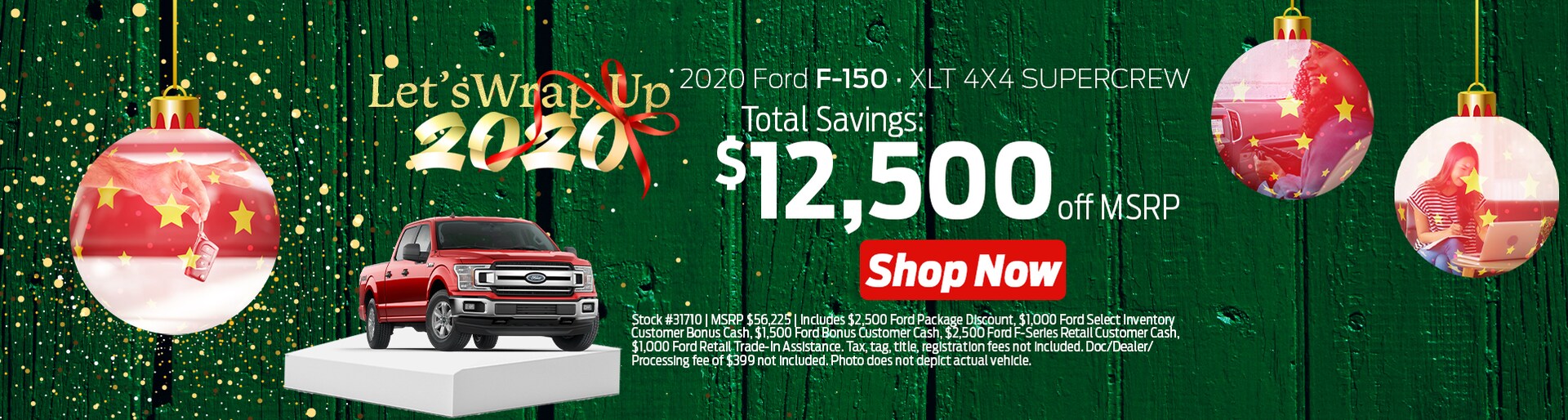 Western Slope Ford Ford Dealership in Grand Junction CO