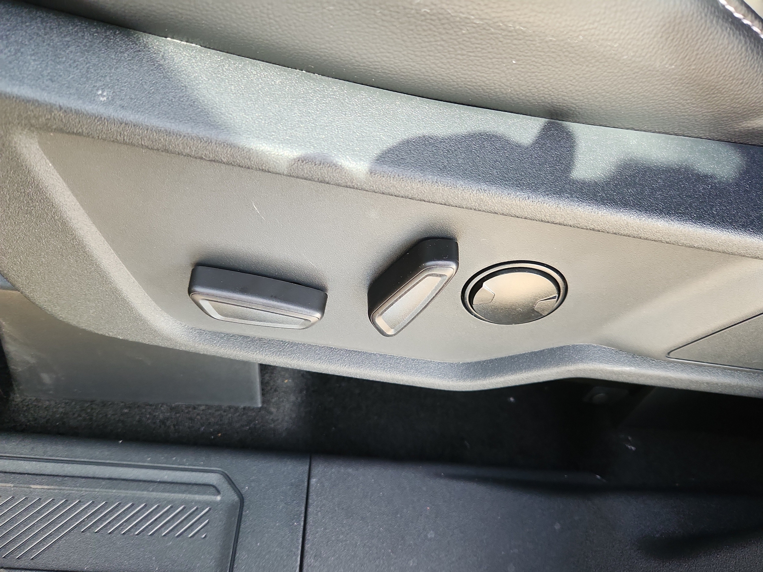 2025 Ford Bronco 4-Door Outer Banks - Photo 8