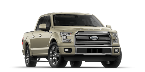Ford F-150 in Countryside, IL