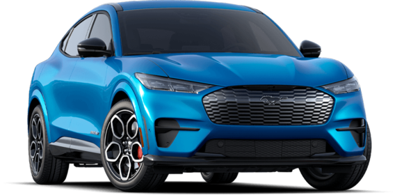 21 Ford Mustang Mach E Preview Release Date Trim Levels Specs