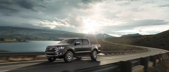 Ford Ranger Trim Levels Xl Vs Xlt Vs Lariat 19