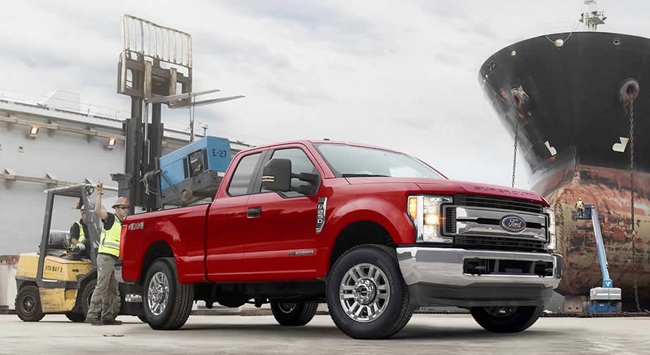 Ford Model Research in Countryside, IL Westfield Ford