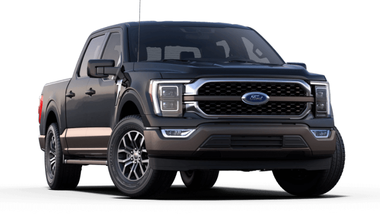 2021 Ford F-150 Trims: XL vs XLT vs Lariat vs Platinum vs ...