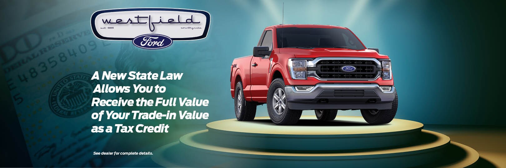 New & Used Ford Dealership in Countryside, IL Westfield Ford