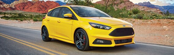 Black trim products  Ford Focus ST Forum