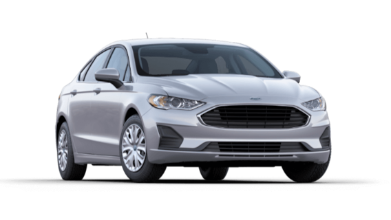 Ford Fusion S Vs Se In Countryside Il Westfield Ford