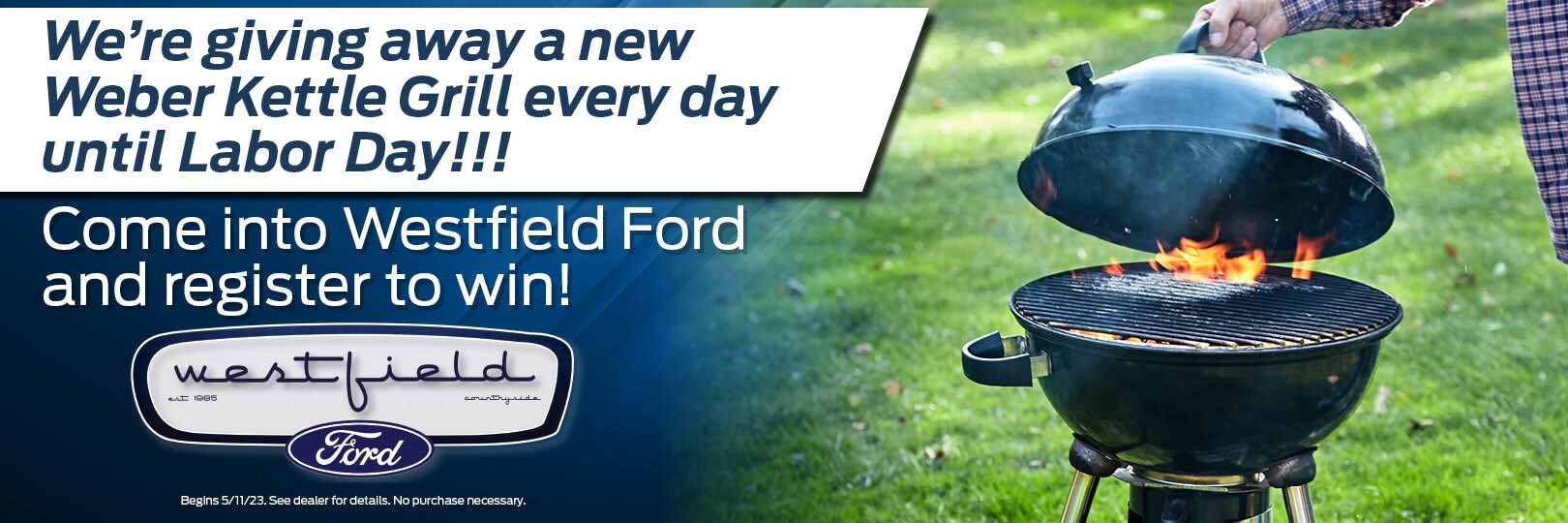 New & Used Ford Dealership in Countryside, IL Westfield Ford