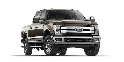 Ford F-250 in Countryside, IL
