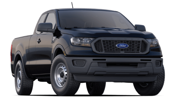 Ford Ranger Trim Levels Xl Vs Xlt Vs Lariat 19