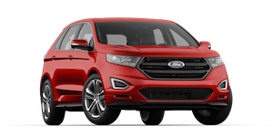 2018 Ford Escape Vs Edge Vs Explorer In Countryside Il