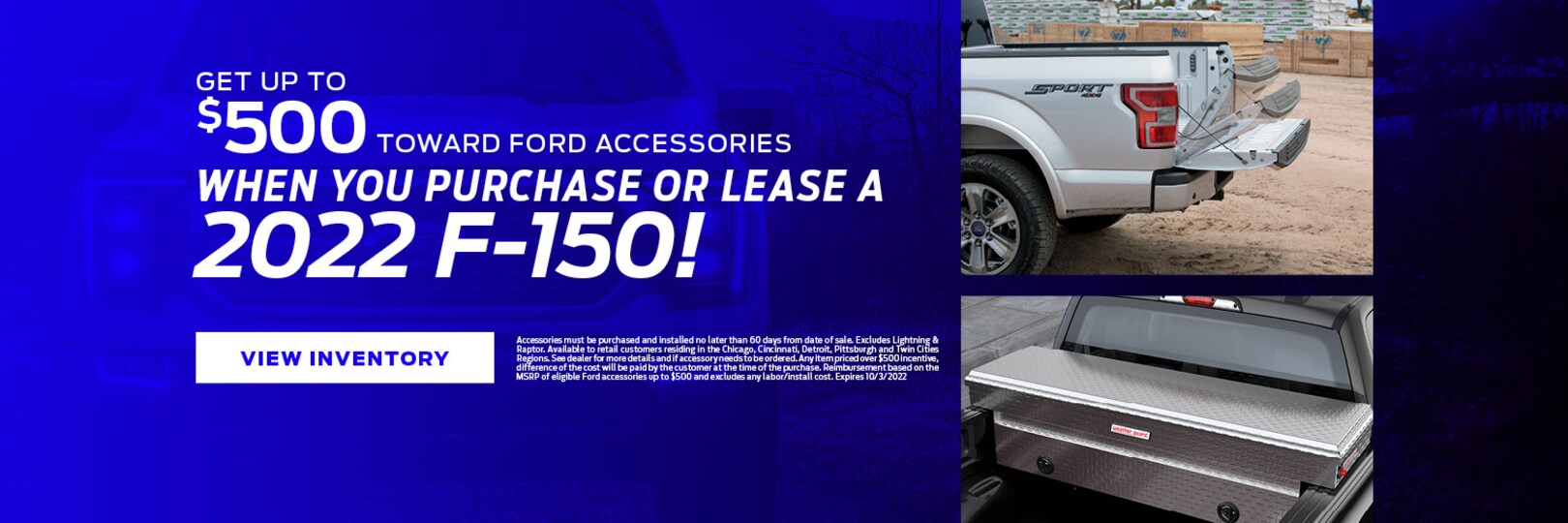 New & Used Ford Dealership in Countryside, IL Westfield Ford