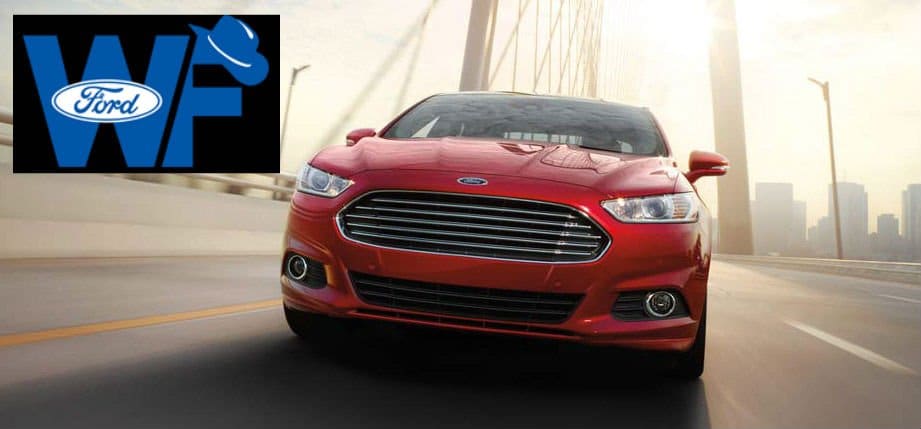 Ford Cars, Trucks & SUVs for Sale Near Plainfield, IL | Westfield Ford