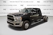  Ram 3500 Chassis