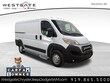 Ram ProMaster 2500