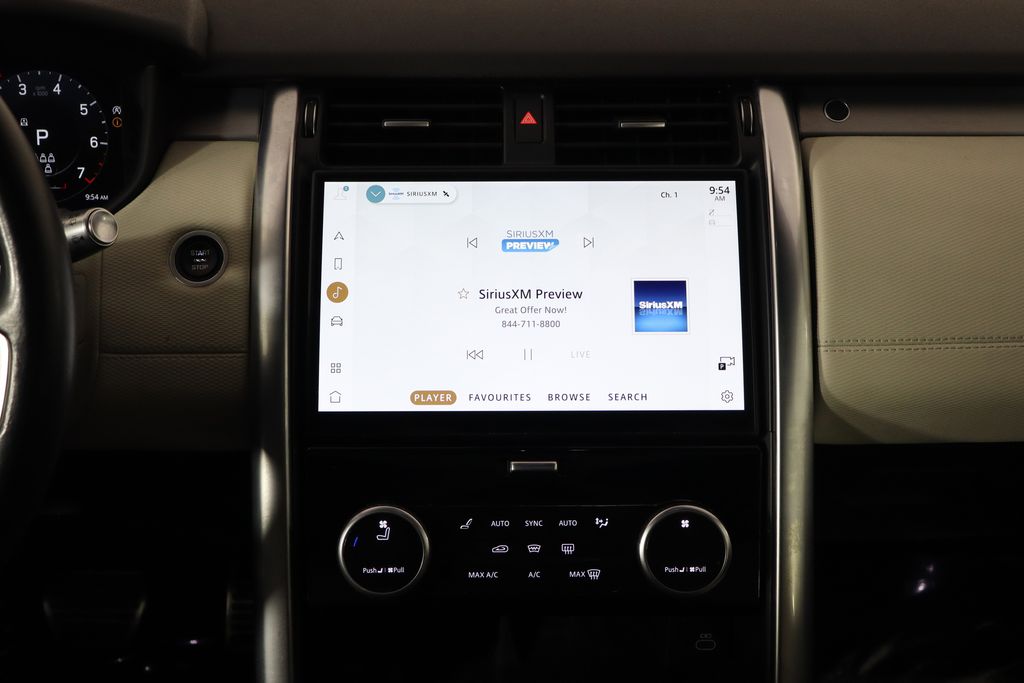 2022 Land Rover Discovery HSE R Dynamic - Photo 28