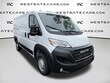  Ram ProMaster