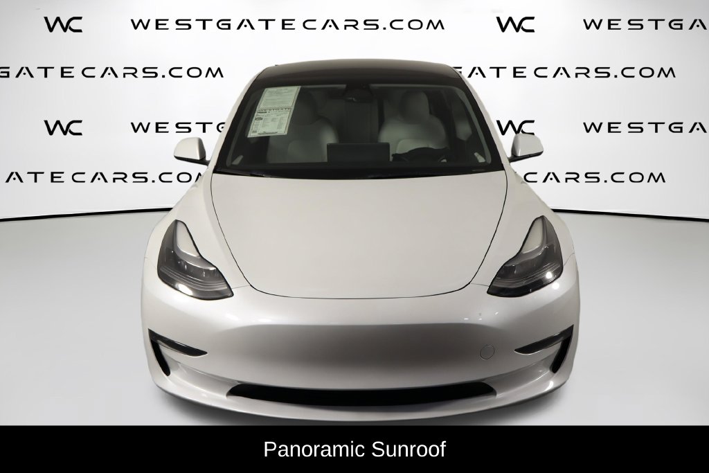 Used 2023 Tesla Model 3 Performance Sedan