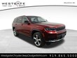 Jeep Grand Cherokee L