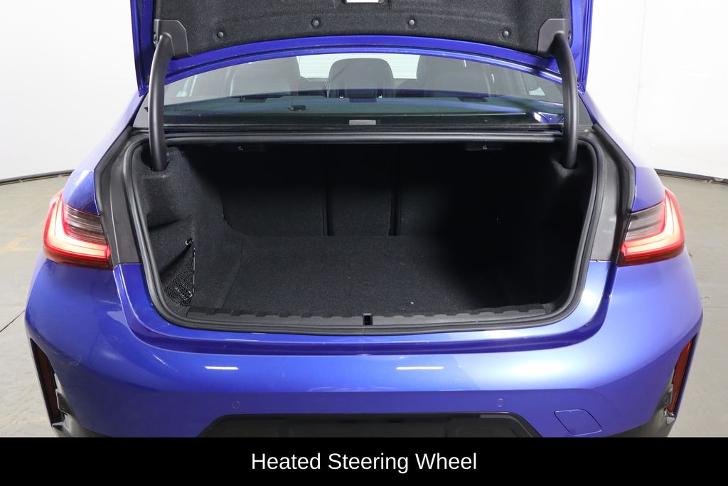 2024 BMW 3 Series M340i - Photo 18