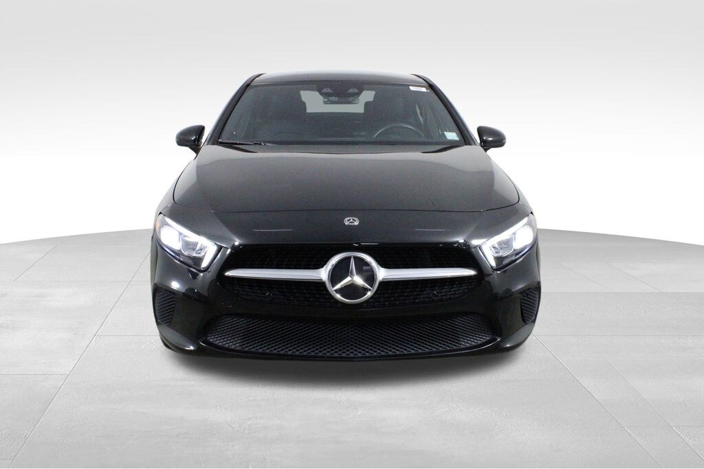 Used 2019 Mercedes-Benz A-Class A 220 Sedan