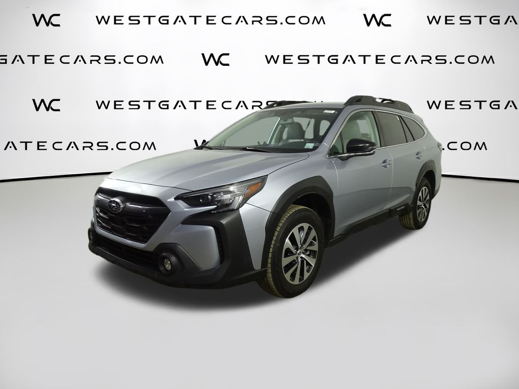 2023 Subaru Outback Premium