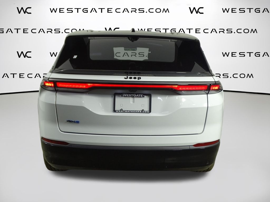 Used 2024 Jeep Wagoneer S Launch Edition SUV